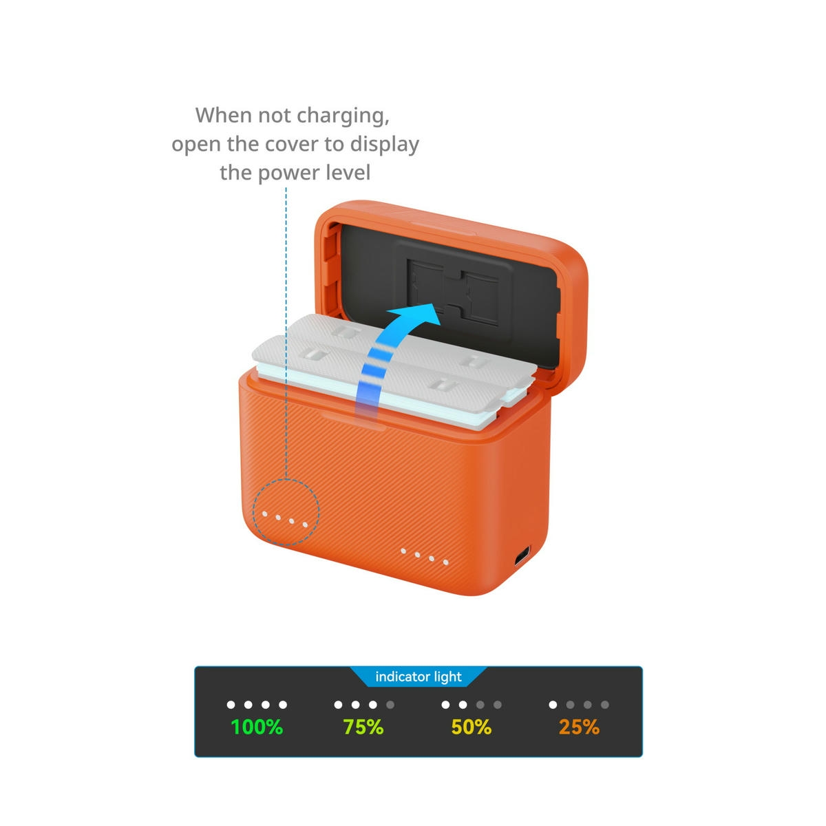 2026-06-19 TBQP Báo Giá Hà Nội - HCM - SmallRig 5923 – Hộp sạc 2 pin cho Insta360 X5 8 SmallRig 5923 – Hộp sạc 2 pin cho Insta360 X5 chính hãng, hình ảnh thực tế mua tại HL Studio Pin sạc thẻ nhớ 8