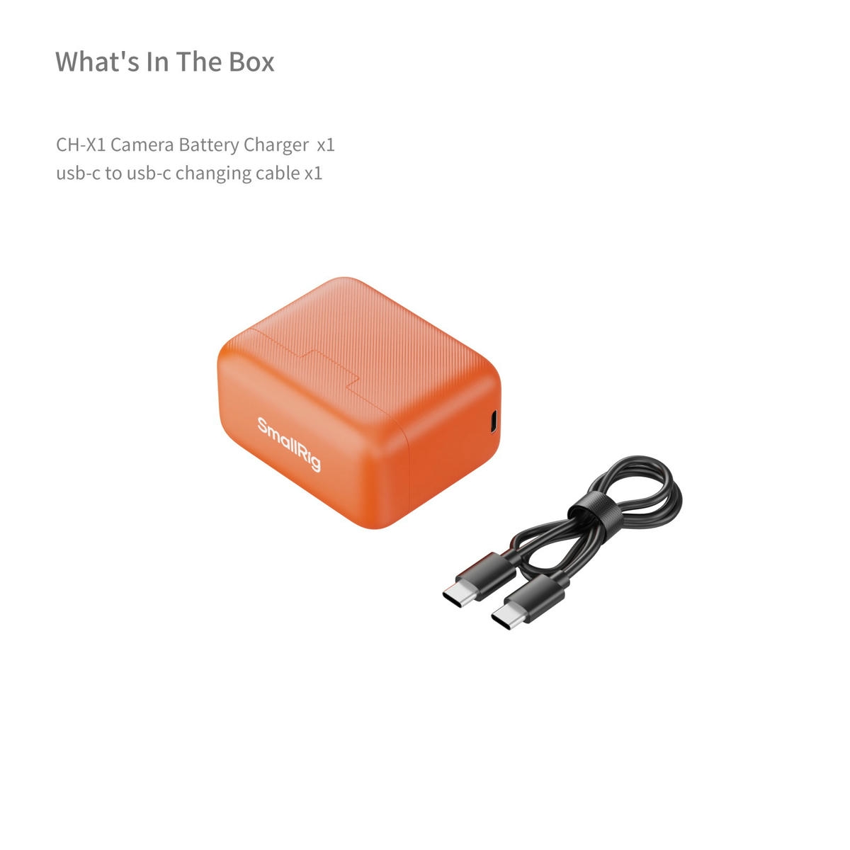 2026-06-19 TBQP Báo Giá Hà Nội - HCM - SmallRig 5923 – Hộp sạc 2 pin cho Insta360 X5 4 SmallRig 5923 – Hộp sạc 2 pin cho Insta360 X5 chính hãng, hình ảnh thực tế mua tại HL Studio Pin sạc thẻ nhớ 4
