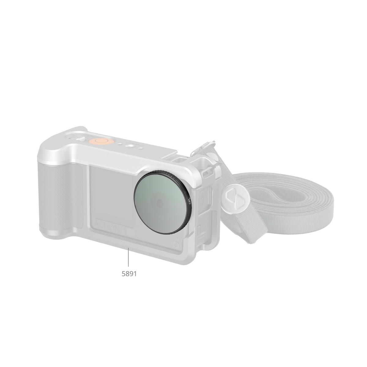 2026-06-19 TBQP Báo Giá Hà Nội - HCM - SmallRig 5966 – Kính lọc CPL cho DJI Osmo Action 6 4 SmallRig 5966 – Kính lọc CPL cho DJI Osmo Action 6 chính hãng, hình ảnh thực tế mua tại HL Studio Bộ lọc ống kính ( Kính Lọc ) 4