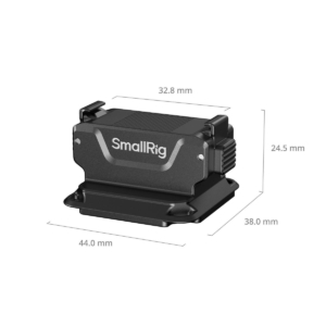 Smallrig 6014 Bo Chuyen Doi Bidirectional Attachable Mount Sang Arca Swiss Danh Cho Dji Osmo Series 2