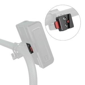Smallrig 6021 Bo De Gan Nhanh V Lock 3