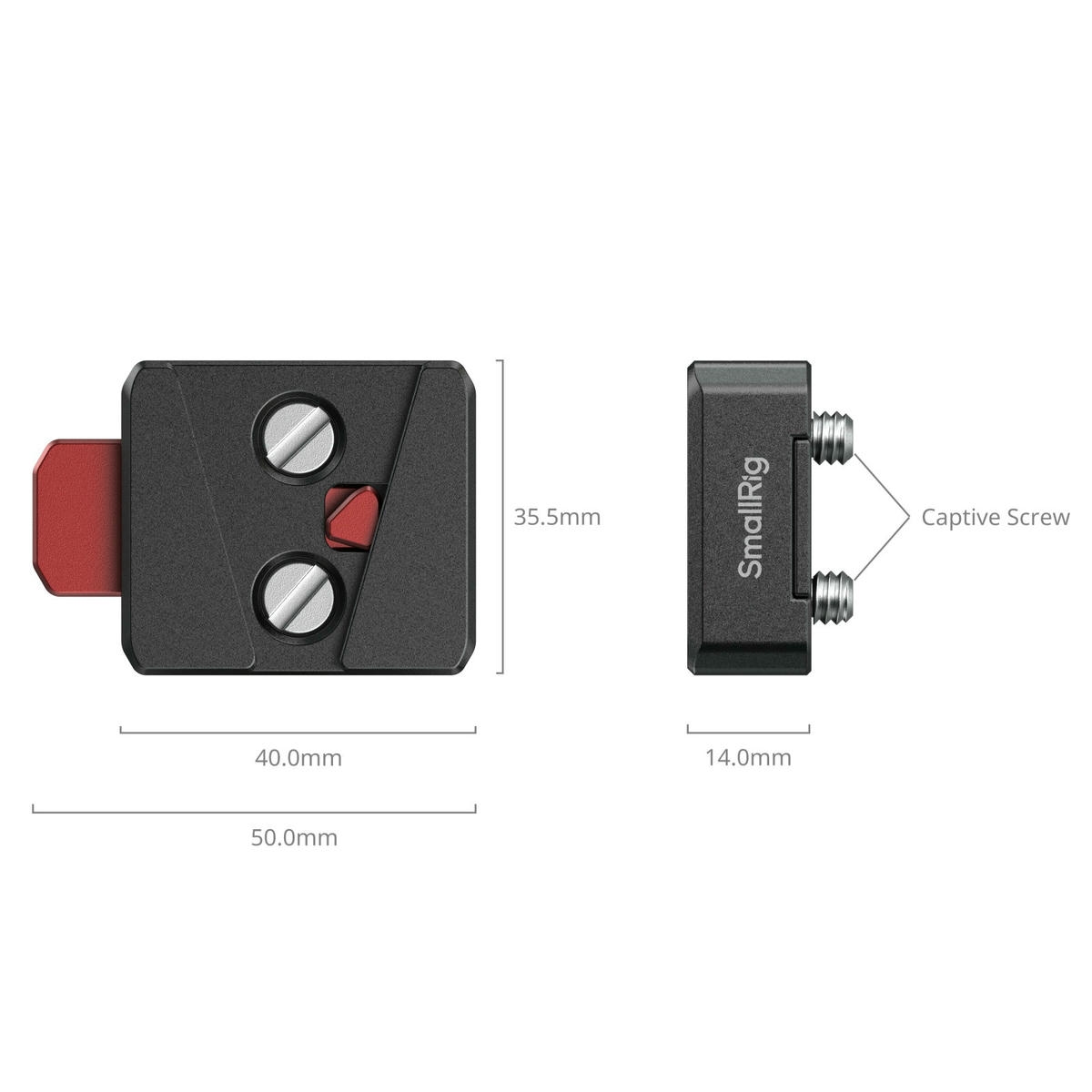 2026-06-19 TBQP Báo Giá Hà Nội - HCM - SmallRig 6021 – Bộ đế gắn nhanh V-Lock 5 SmallRig 6021 – Bộ đế gắn nhanh V-Lock chính hãng, hình ảnh thực tế mua tại HL Studio Phụ Kiện Studio 5