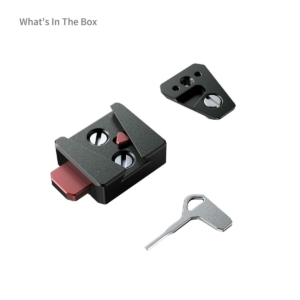 Smallrig 6021 Bo De Gan Nhanh V Lock 6