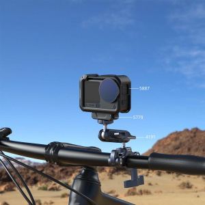 Smallrig 6036 Bo Loc Cpl Va Nd Cho Dji Osmo Action 6 06 Hlstudio