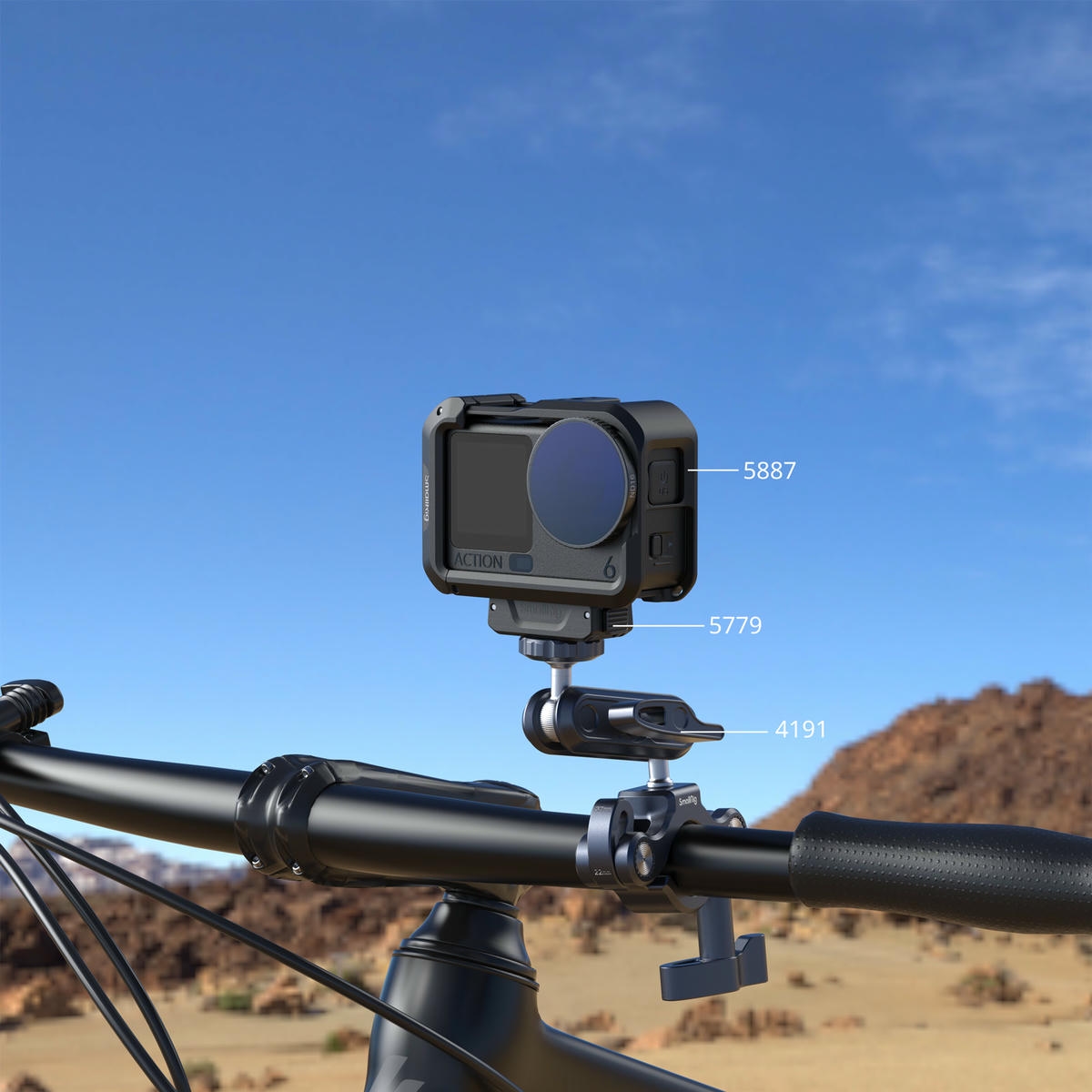 2026-06-19 TBQP Báo Giá Hà Nội - HCM - SmallRig 6036 – Bộ lọc CPL và ND cho DJI Osmo Action 6 4 SmallRig 6036 – Bộ lọc CPL và ND cho DJI Osmo Action 6 chính hãng, hình ảnh thực tế mua tại HL Studio Bộ lọc ống kính ( Kính Lọc ) 4