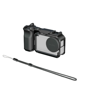 2026-06-19 TBQP Báo Giá Hà Nội - HCM - SmallRig 6037 – Bộ khung bảo vệ dành cho DJI Osmo Action 6 SmallRig 6037 – Bộ khung bảo vệ dành cho DJI Osmo Action 6 chính hãng, hình ảnh thực tế mua tại HL Studio Khung bảo vệ máy ảnh ( Camera Cage chính hãng )