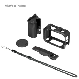 Smallrig 6037 Bo Khung Bao Ve Danh Cho Dji Osmo Action 6 3