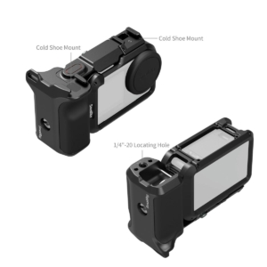 Smallrig 6037 Bo Khung Bao Ve Danh Cho Dji Osmo Action 6 4