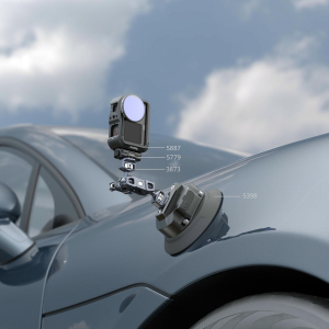 Smallrig 6084 Bo Loc Nd16 Danh Cho Dji Osmo Action 6 5 Hlstudio