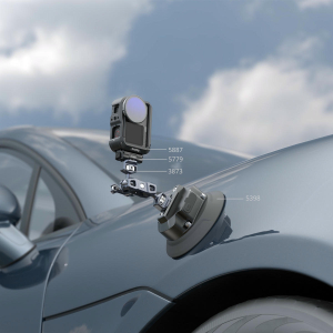 Smallrig 6085 Bo Loc Nd32 Danh Cho Dji Osmo Action 6 5 Hlstudio