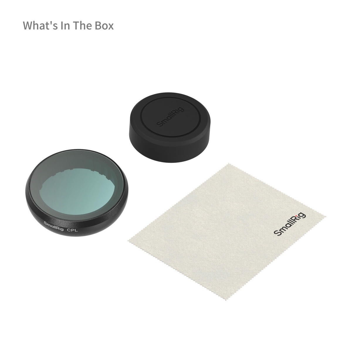 2026-06-19 TBQP Báo Giá Hà Nội - HCM - SmallRig 6087 – Bộ lọc CPL dành cho Insta360 GO Ultra 9 SmallRig 6087 – Bộ lọc CPL dành cho Insta360 GO Ultra chính hãng, hình ảnh thực tế mua tại HL Studio Bộ lọc ống kính ( Kính Lọc ) 9