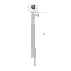 Smallrig 6087 Bo Loc Cpl Danh Cho Insta360 Go Ultra 7