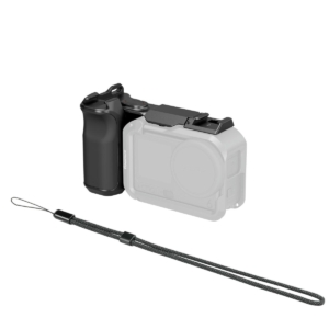 2026-06-20 TBQP Báo Giá Hà Nội - HCM - SmallRig 6259 – Tay cầm dành cho khung (ID 5888, 5887) dùng cho DJI Osmo Action 6 SmallRig 6259 – Tay cầm dành cho khung (ID 5888, 5887) dùng cho DJI Osmo Action 6 chính hãng, hình ảnh thực tế mua tại HL Studio Phụ Kiện Studio