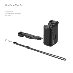 Smallrig 6259 Tay Cam Danh Cho Khung Id 5888 5887 Dung Cho Dji Osmo Action 6 3