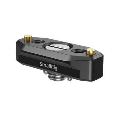 SmallRig BUN2521B NATO – Ray gắn phụ kiện kèm vít định vị ARRI 48mm chính hãng, hình ảnh thực tế mua tại HL Studio Phụ Kiện Studio