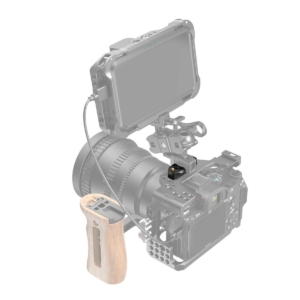 Smallrig Bun2521b Nato Ray Gan Phu Kien Kem Vit Dinh Vi Arri 48mm 6 Hlstudio