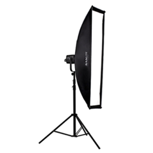 Softbox Nanlite 30x140cm 2 Hlstudio