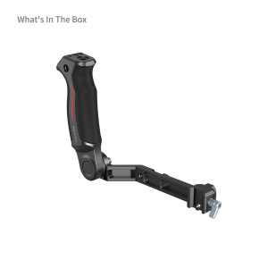 Tay Cam Smallrig 3028e Cho Dji Rs 2 Hlstudio
