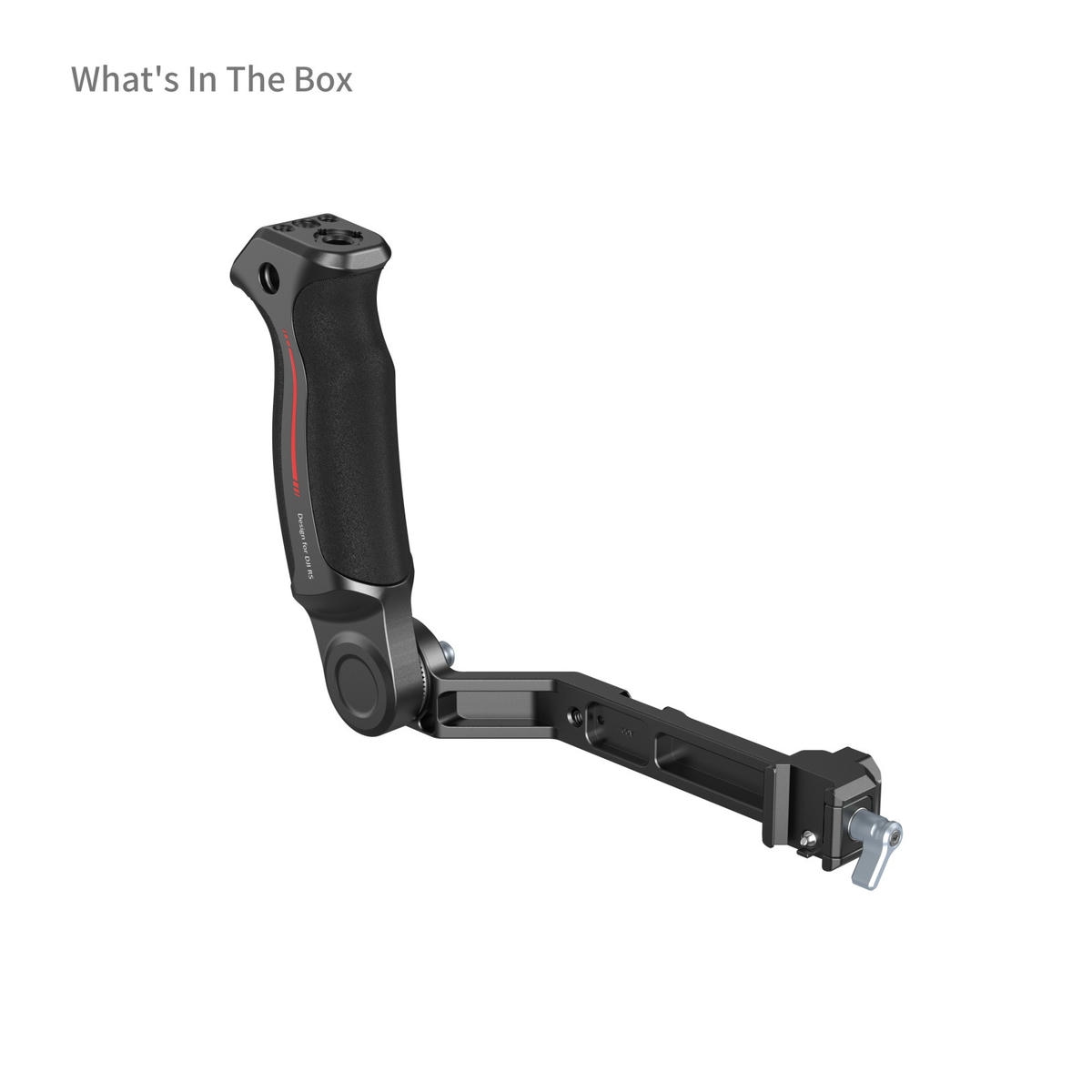 2026-06-19 TBQP Báo Giá Hà Nội - HCM - Tay cầm SmallRig 3028E cho DJI RS2/ RSC2/ RS3/ RS3 Pro/ RS3 Mini / RS4/ RS4 Pro/ RS4 Mini/ RS5 3 Tay cầm SmallRig 3028E cho DJI RS2/ RSC2/ RS3/ RS3 Pro/ RS3 Mini / RS4/ RS4 Pro/ RS4 Mini/ RS5 chính hãng, hình ảnh thực tế mua tại HL Studio Phụ Kiện Studio 3