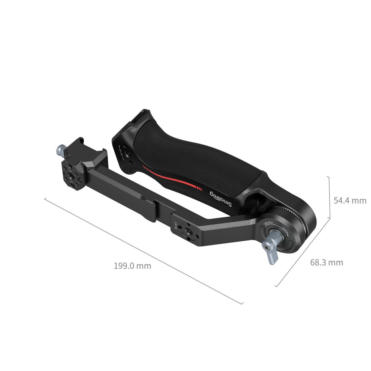 2026-06-19 TBQP Báo Giá Hà Nội - HCM - Tay cầm SmallRig 3028E cho DJI RS2/ RSC2/ RS3/ RS3 Pro/ RS3 Mini / RS4/ RS4 Pro/ RS4 Mini/ RS5 7 Tay cầm SmallRig 3028E cho DJI RS2/ RSC2/ RS3/ RS3 Pro/ RS3 Mini / RS4/ RS4 Pro/ RS4 Mini/ RS5 chính hãng, hình ảnh thực tế mua tại HL Studio Phụ Kiện Studio 7