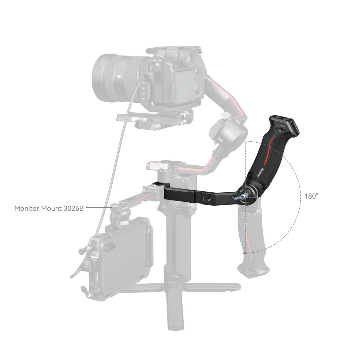 2026-06-19 TBQP Báo Giá Hà Nội - HCM - Tay cầm SmallRig 3028E cho DJI RS2/ RSC2/ RS3/ RS3 Pro/ RS3 Mini / RS4/ RS4 Pro/ RS4 Mini/ RS5 4 Tay cầm SmallRig 3028E cho DJI RS2/ RSC2/ RS3/ RS3 Pro/ RS3 Mini / RS4/ RS4 Pro/ RS4 Mini/ RS5 chính hãng, hình ảnh thực tế mua tại HL Studio Phụ Kiện Studio 4