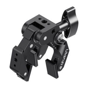 Ulanzi Co78 Kep Super Clamp 3 Chau Tay Arm Sieu Chac C083 C084 7 Hlstudio