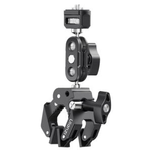 Ulanzi Co78 Kep Super Clamp 3 Chau Tay Arm Sieu Chac C083 C084 8 Hlstudio