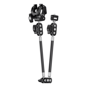 Ulanzi CO78 – Kẹp Super Clamp 3 chấu tay Arm siêu chắc C083/ C084 chính hãng, hình ảnh thực tế mua tại HL Studio Phụ Kiện Studio 5