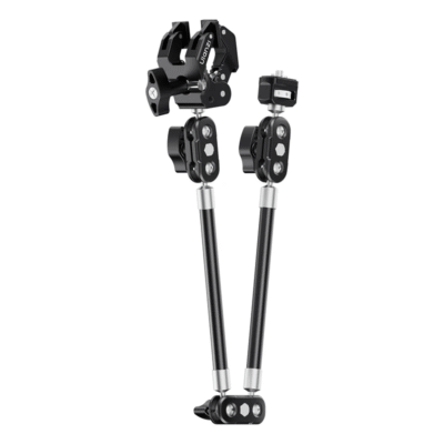 Ulanzi CO78 – Kẹp Super Clamp 3 chấu tay Arm siêu chắc C083/ C084 chính hãng, hình ảnh thực tế mua tại HL Studio Phụ Kiện Studio