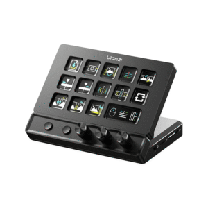 Ulanzi D200x Bo Dieu Khien Stream All In One A045 7 Hlstudio