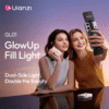 2026-06-19 TBQP Báo Giá Hà Nội - HCM - Ulanzi LM21 – Đèn led Fill light Selfie Magsafe L236/ L237 18 Ulanzi LM21 – Đèn led Fill light Selfie Magsafe L236/ L237 chính hãng, hình ảnh thực tế mua tại HL Studio Đèn Led Quay Phim 18