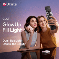2026-08-11 TBQP Báo Giá Hà Nội - HCM - Ulanzi LM19 – Đèn LED Fill light hỗ trợ magsafe dành cho điện thoại 14 Ulanzi LM19 – Đèn LED Fill light hỗ trợ magsafe dành cho điện thoại chính hãng, hình ảnh thực tế mua tại HL Studio Đèn Gắn Máy Quay 14