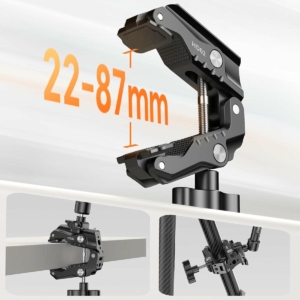 Ulanzi Hd02 Kep Magic Arm Super Kit T098 T099 02 Hlstudio