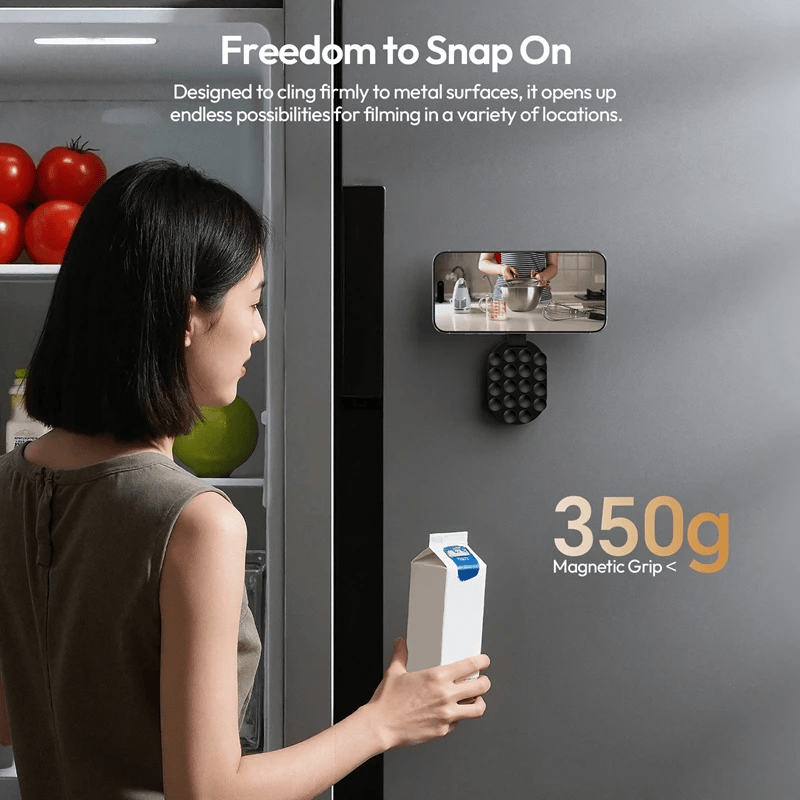 2026-06-19 TBQP Báo Giá Hà Nội - HCM - Ulanzi MA39 – Giá đỡ điện thoại MagLock đế hút chân không S002 5 Ulanzi MA39 – Giá đỡ điện thoại MagLock đế hút chân không S002 chính hãng, hình ảnh thực tế mua tại HL Studio Móc treo & Kẹp - Giá đỡ điện thoại 5