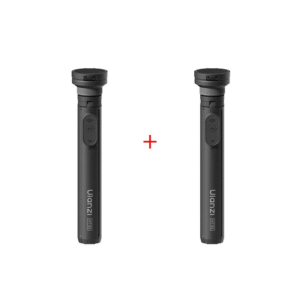 Ulanzi Mt85 Chan Tripod Selfie Magsafe Tu Dong Mo Tich Hop Remote T122 09 Hlstudio