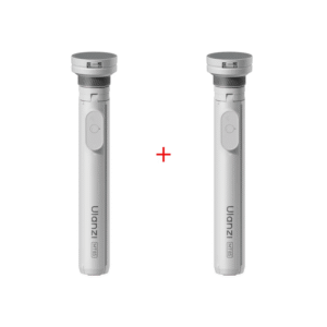 Ulanzi Mt85 Chan Tripod Selfie Magsafe Tu Dong Mo Tich Hop Remote T122 10 Hlstudio