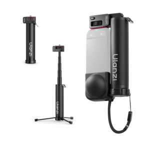 2026-06-19 TBQP Báo Giá Hà Nội - HCM - Ulanzi MT98 – Tripod Seflie cho GoPro/ DJI Osmo/ Insta360 S054 Ulanzi MT98 – Tripod Seflie cho GoPro/ DJI Osmo/ Insta360 S054 chính hãng, hình ảnh thực tế mua tại HL Studio Tripod Ulanzi