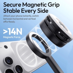 Ulanzi Sk 21 Triopod Tu Mo Selfie Magsafe Cao 1 8m Kem Remote M103 3 Hlstudio