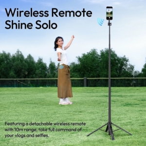 Ulanzi Sk 21 Triopod Tu Mo Selfie Magsafe Cao 1 8m Kem Remote M103 6 Hlstudio