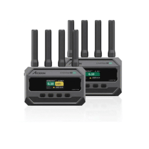 Bộ truyền tín hiệu Video Accsoon CineView SE 4K (New) chính hãng, hình ảnh thực tế mua tại HL Studio Bộ Truyền Tín Hiệu Video