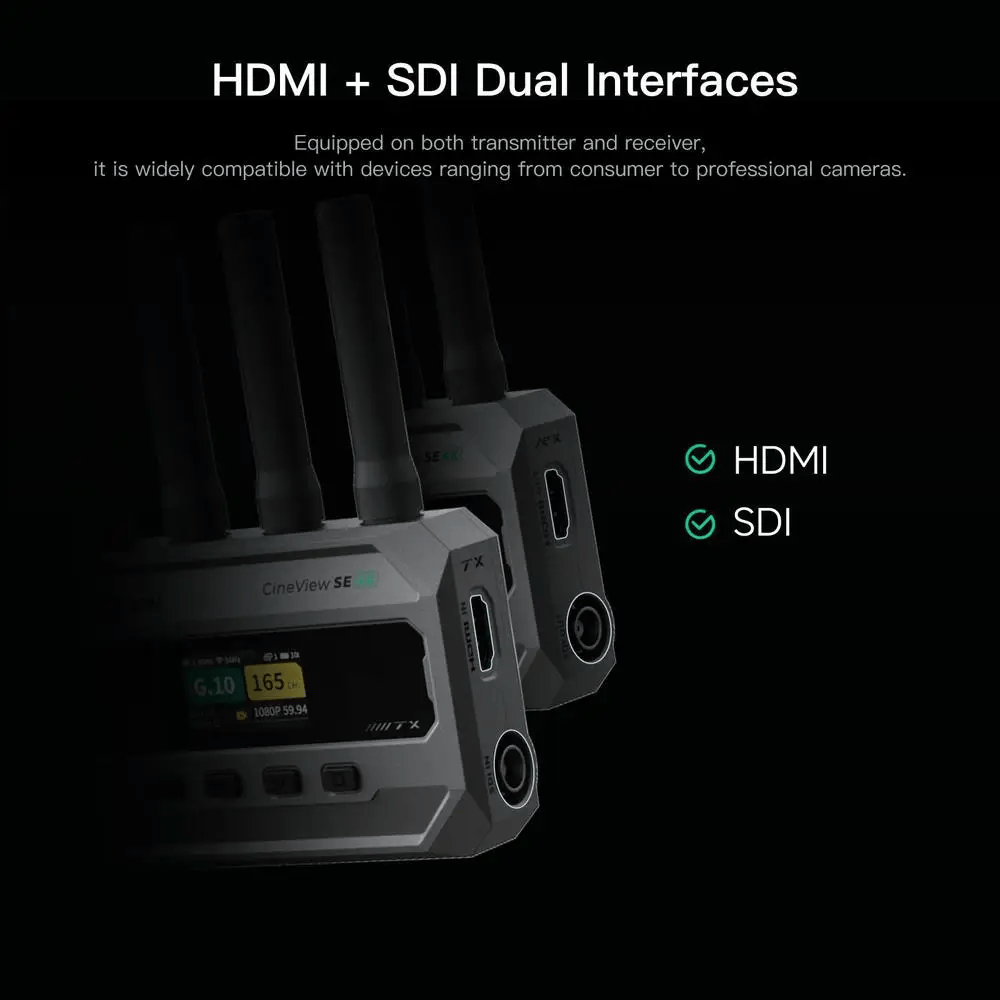 2026-06-19 TBQP Báo Giá Hà Nội - HCM - Bộ truyền tín hiệu Video Accsoon CineView SE 4K (New) 6 Bộ truyền tín hiệu Video Accsoon CineView SE 4K (New) chính hãng, hình ảnh thực tế mua tại HL Studio Bộ Truyền Tín Hiệu Video 6