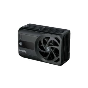 2026-06-19 TBQP Báo Giá Hà Nội - HCM - SmallRig 5328 – Quạt tản nhiệt cho máy ảnh Sony Canon pin 2200mAh (Hybrid Cooling) SmallRig 5328 – Quạt tản nhiệt cho máy ảnh Sony Canon pin 2200mAh (Hybrid Cooling) chính hãng, hình ảnh thực tế mua tại HL Studio Quạt Tản Nhiệt Máy Ảnh