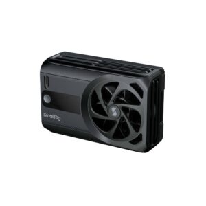 2026-06-19 TBQP Báo Giá Hà Nội - HCM - SmallRig 5329 – Quạt tản nhiệt cho máy ảnh Sony Canon pin 1100mAh (Basic Fan) SmallRig 5329 – Quạt tản nhiệt cho máy ảnh Sony Canon pin 1100mAh (Basic Fan) chính hãng, hình ảnh thực tế mua tại HL Studio Quạt Tản Nhiệt Máy Ảnh