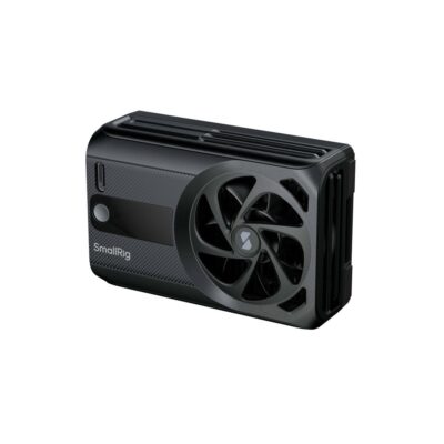 SmallRig 5329 – Quạt tản nhiệt cho máy ảnh Sony Canon pin 1100mAh (Basic Fan) chính hãng, hình ảnh thực tế mua tại HL Studio Quạt Tản Nhiệt Máy Ảnh
