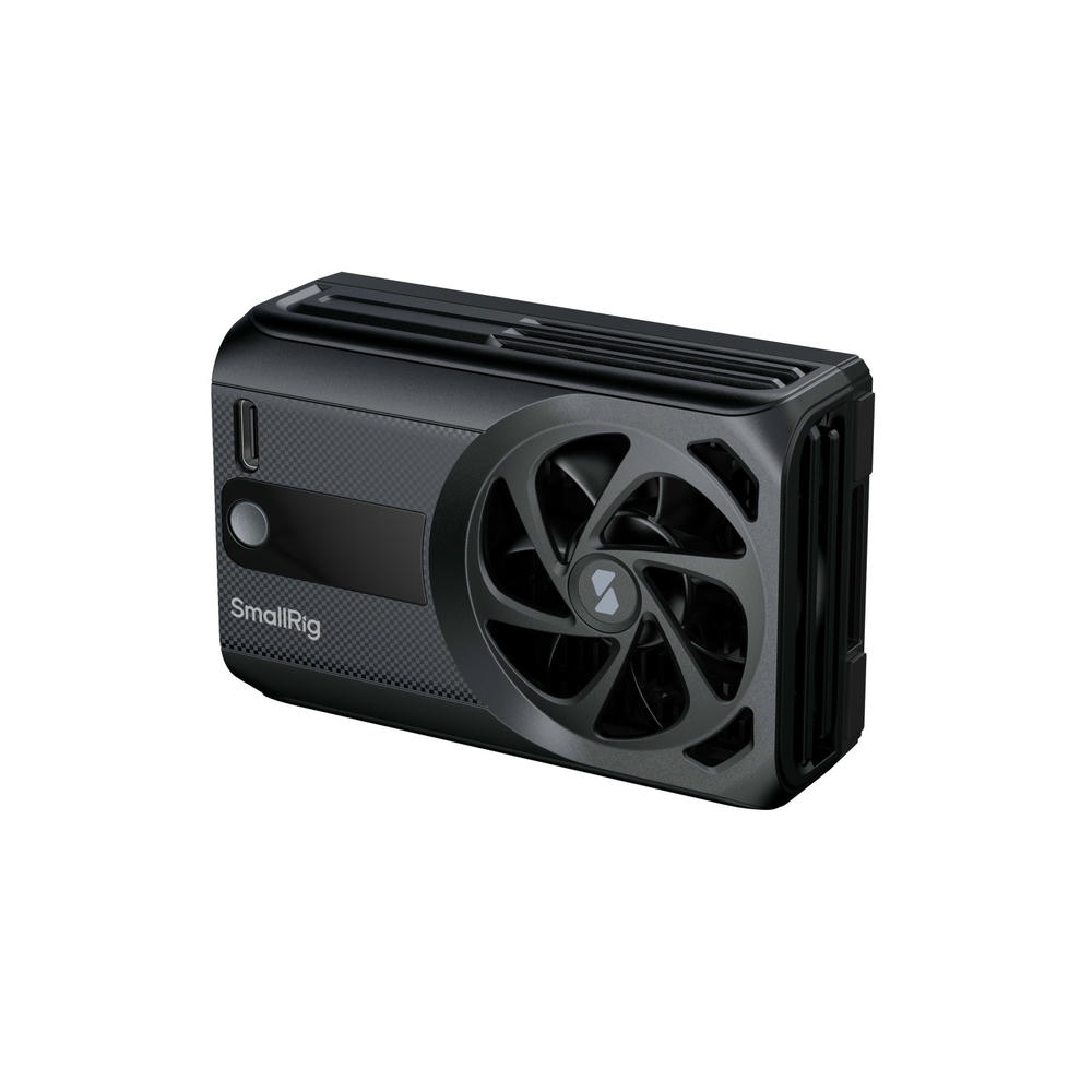 2026-06-19 TBQP Báo Giá Hà Nội - HCM - SmallRig 5329 – Quạt tản nhiệt cho máy ảnh Sony Canon pin 1100mAh (Basic Fan) 2 SmallRig 5329 – Quạt tản nhiệt cho máy ảnh Sony Canon pin 1100mAh (Basic Fan) chính hãng, hình ảnh thực tế mua tại HL Studio Quạt Tản Nhiệt Máy Ảnh 2
