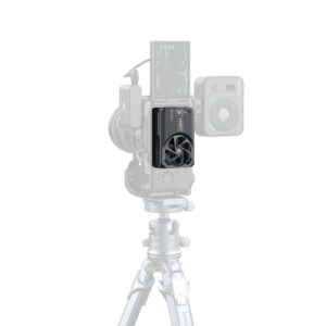 Smallrig 5329 Quat Tan Nhiet Cho May Anh Sony Canon Pin 1100mah Basic Fan 7 Hlstudio