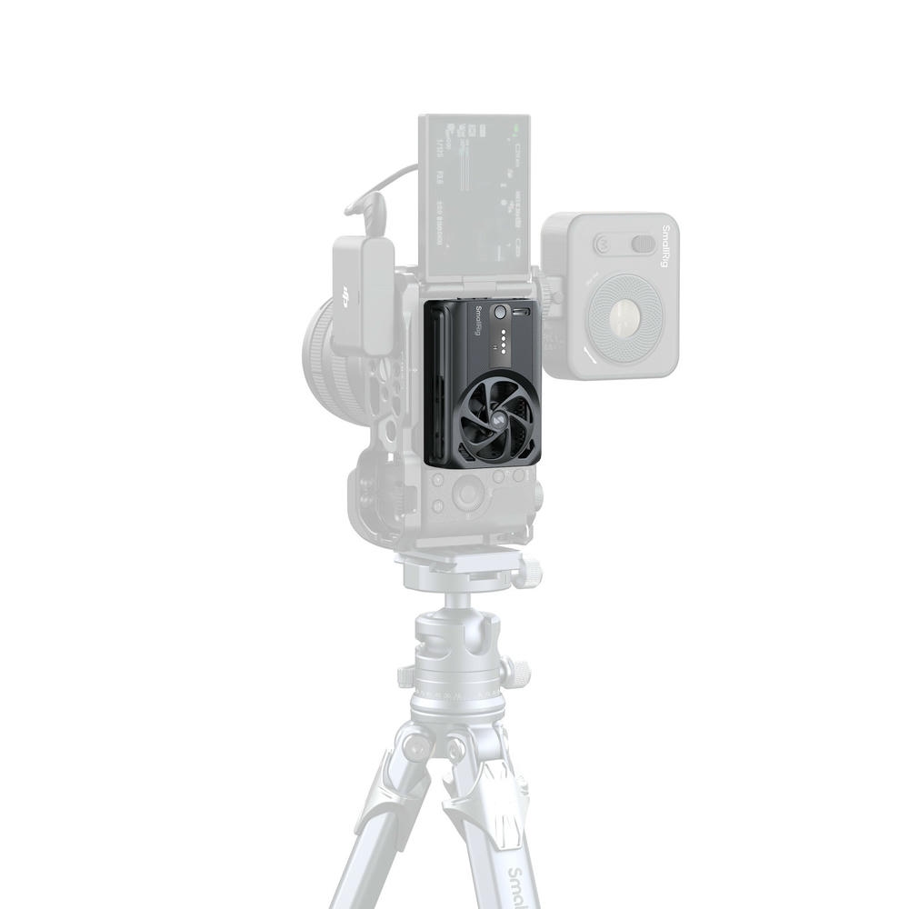 2026-06-19 TBQP Báo Giá Hà Nội - HCM - SmallRig 5329 – Quạt tản nhiệt cho máy ảnh Sony Canon pin 1100mAh (Basic Fan) 8 SmallRig 5329 – Quạt tản nhiệt cho máy ảnh Sony Canon pin 1100mAh (Basic Fan) chính hãng, hình ảnh thực tế mua tại HL Studio Quạt Tản Nhiệt Máy Ảnh 8