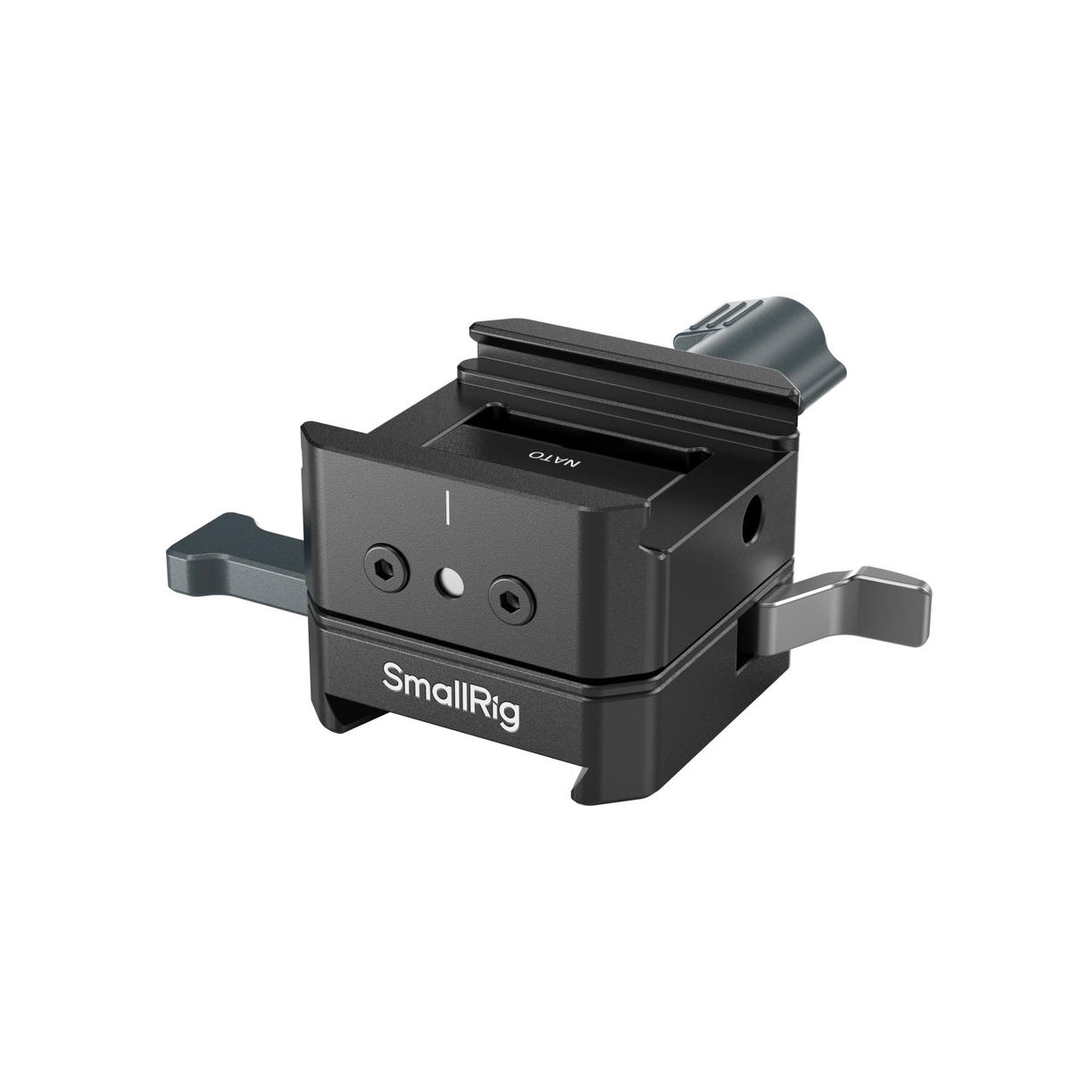 2026-06-19 TBQP Báo Giá Hà Nội - HCM - SmallRig 5690 – Bộ đế gắn pin V-Mount Arca-Swiss Plate / NATO Rail 2 SmallRig 5690 – Bộ đế gắn pin V-Mount Arca-Swiss Plate / NATO Rail chính hãng, hình ảnh thực tế mua tại HL Studio Phụ Kiện Studio 2