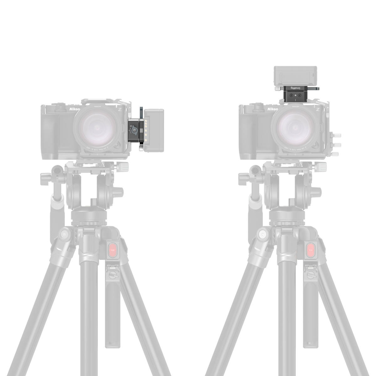 2026-06-19 TBQP Báo Giá Hà Nội - HCM - SmallRig 5690 – Bộ đế gắn pin V-Mount Arca-Swiss Plate / NATO Rail 5 SmallRig 5690 – Bộ đế gắn pin V-Mount Arca-Swiss Plate / NATO Rail chính hãng, hình ảnh thực tế mua tại HL Studio Phụ Kiện Studio 5