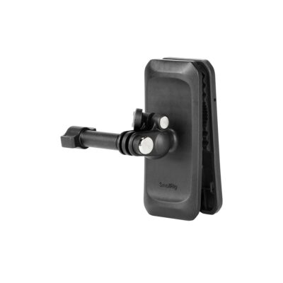 SmallRig 5722 – Kẹp đeo ba lô dành cho Action camera chính hãng, hình ảnh thực tế mua tại HL Studio Phụ Kiện Studio